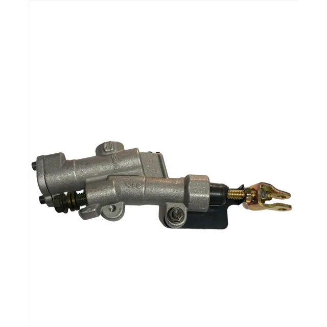 Bomba De Freno Trasera Universal Motomel Xmm 250