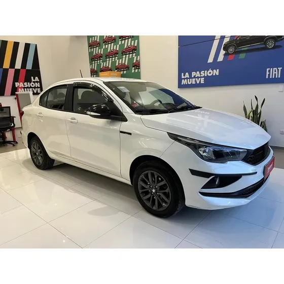 Fiat Cronos 1.3 Gse Drive Pack Conectividad