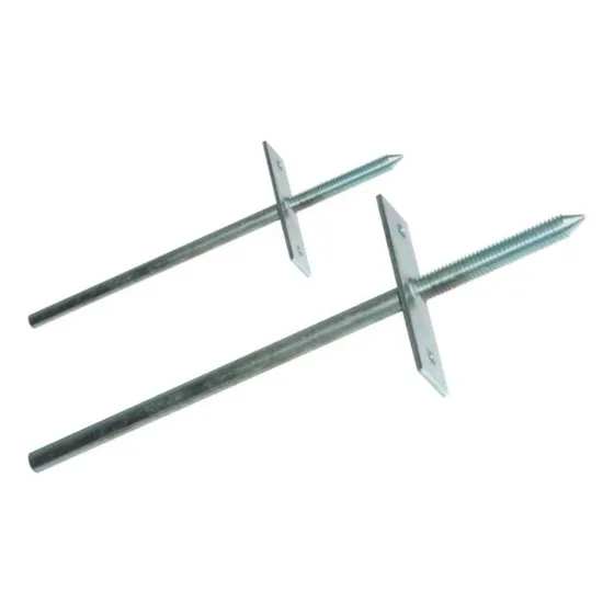 Soporte Invisible Tubular Para Repisa 5/16 X 12cm Trentuno