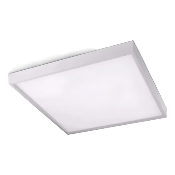 Plafon Panel Led 60x60 45w (con Marco) 4000k Luz Neutra