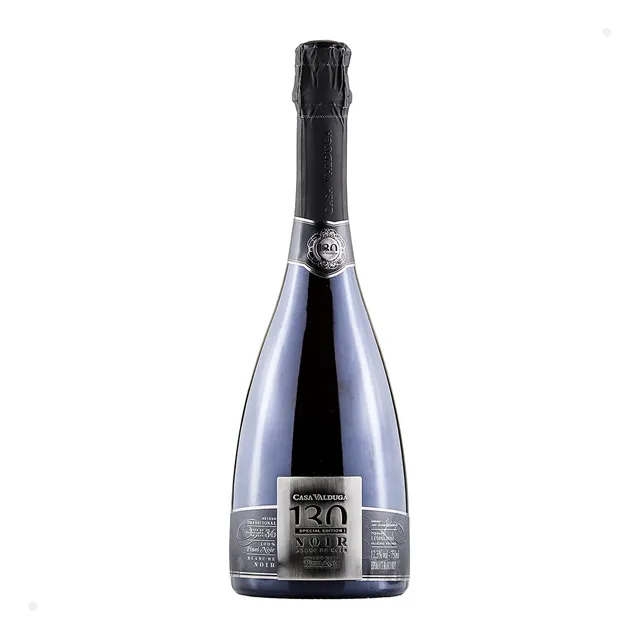 Espumante Casa Valduga 130 Blanc De Noir Brut 750ml
