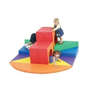 Baby Gym Tuneles De Diversion