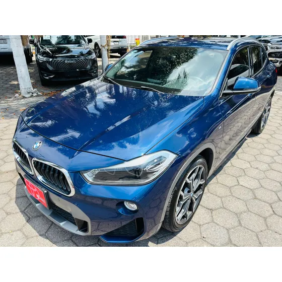 Bmw X2 2.0 Sdrive20ia M Sport