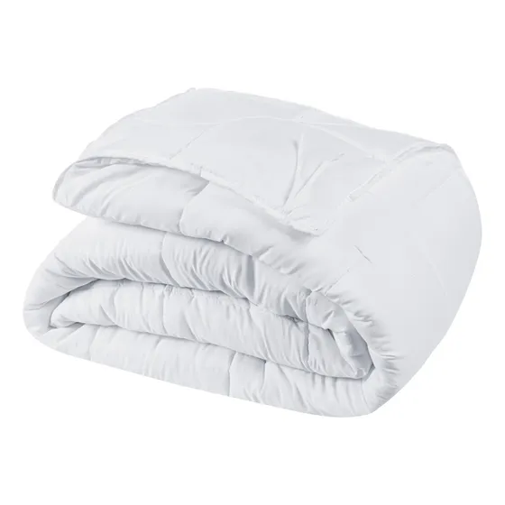 Enchimento Pra Duvet 2,90 X 2,45 Edredom King Size Costurado