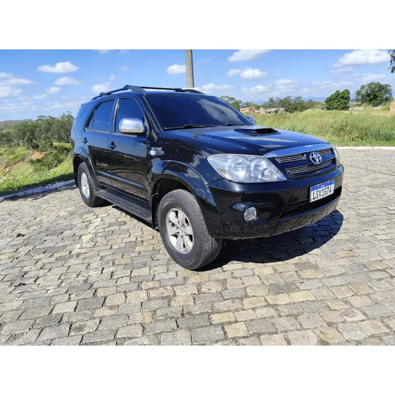 Toyota Sw4 2006