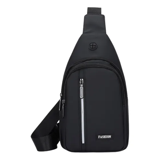 Morral Riñonera Bandolera Mochila Cruzado Unisex Fashion