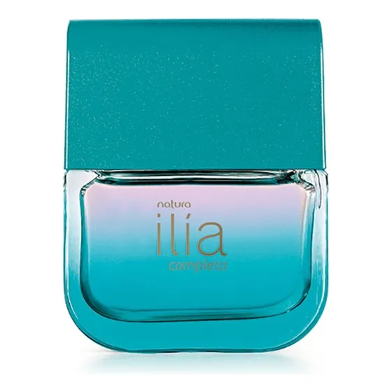 Perfume Ilia Completa Para Mujer Edp Natura 50ml
