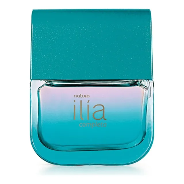 Perfume Ilia Completa Para Mujer Edp Natura 50ml