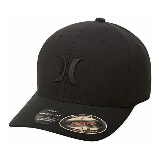 El Dri-fit One De Hurley Men Amp; Only Flexfit G1hfe