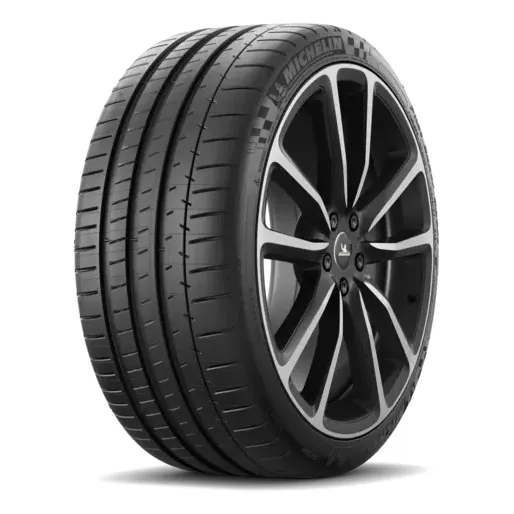 Michelin 285/35 Zr21 Xl * Pilot Super Sport