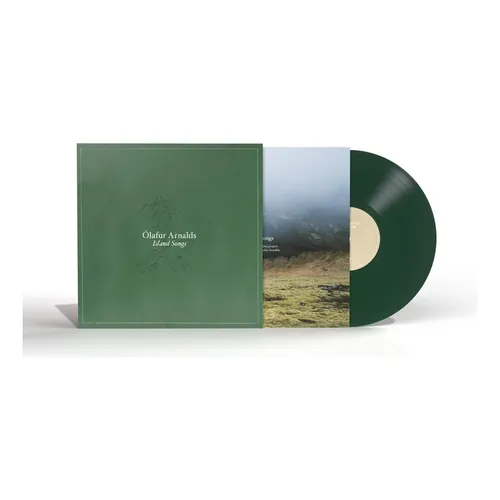 Lp De Vinil Godspeed You Black Emperor Lift Your Skinny Fist