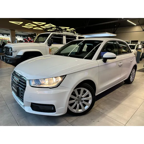 Audi A1 1.4 Cool 5p At