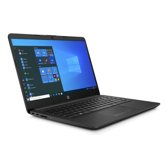 Laptop Hp 250 G8 Core I5 8gb 256gb Ssd 15.6  Windows 11 Pro.