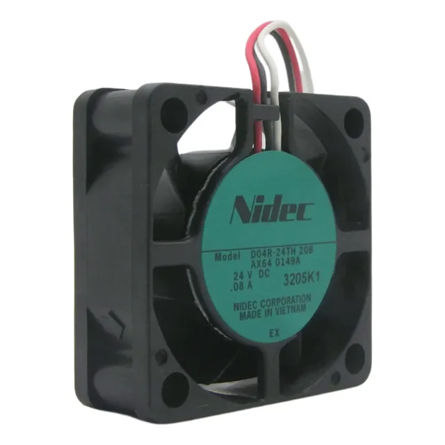 Ventilador: Mm40 Ricoh Pro1357 Original Ax640149