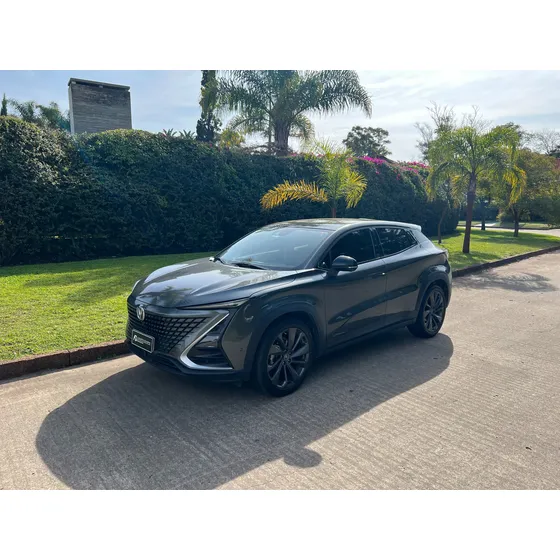 Changan Uni-t 1.5 Gdi Evolution Dct