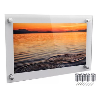 Lamina De Acrílico Transpa 40 X 120 Cm En 3mm Con Chapetones Lamina De Acrílico Transpa 40 X 120 Cm En 3mm Con Chapetones