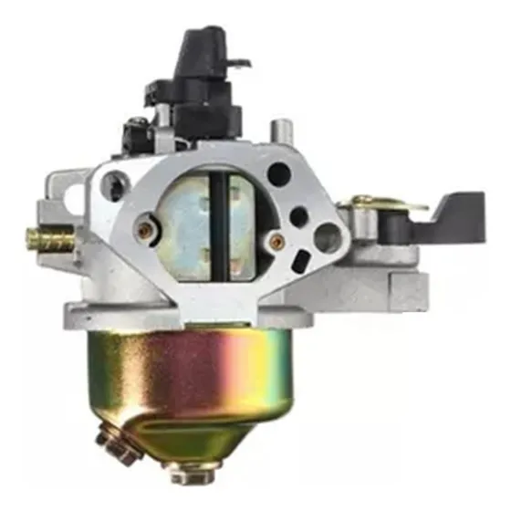 Carburador Motor Estacionario Gasolina Gx390 Gx420 13hp 15hp