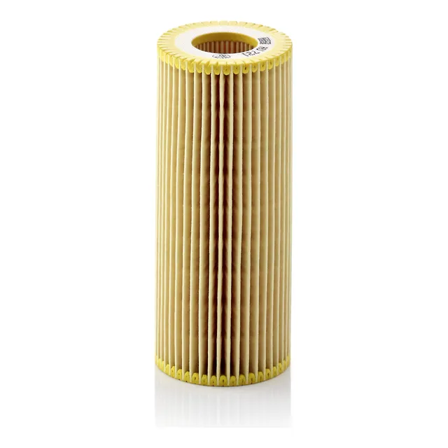 Filtro Óleo Mann Para Fh 540 D13c-540 397kw 540cv 2012+