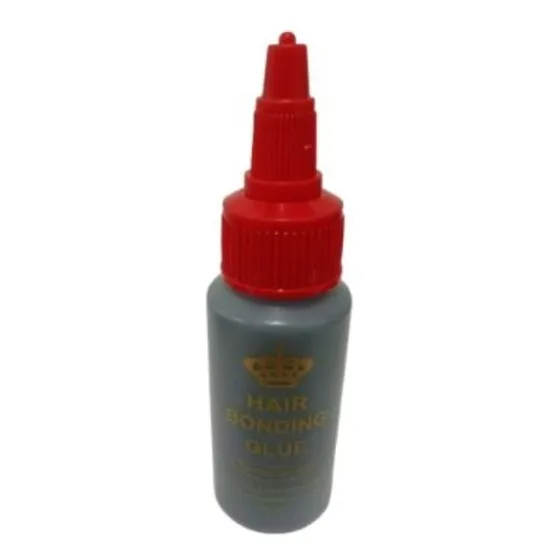 Pegamento Para Pestañas Pelo A Pelo 30 Ml Negro