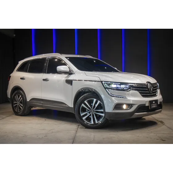Renault Koleos Intens 2.5