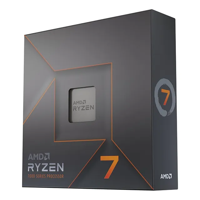 Procesador Amd 100-100000591wof Ryzen 7 7700x S-am5 8 Core