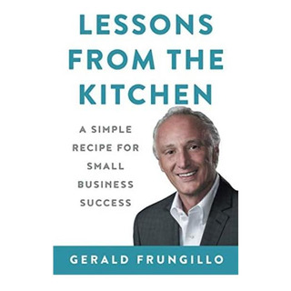 Libro: Lecciones De La Cocina: Una Receta Sencilla Para Pequ Libro: Lecciones De La Cocina: Una Receta Sencilla Para Pequ