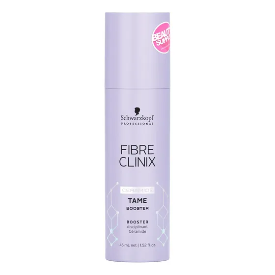 Antiencrespado Potenciador Schwarzkopf Fibre Clinix 45ml