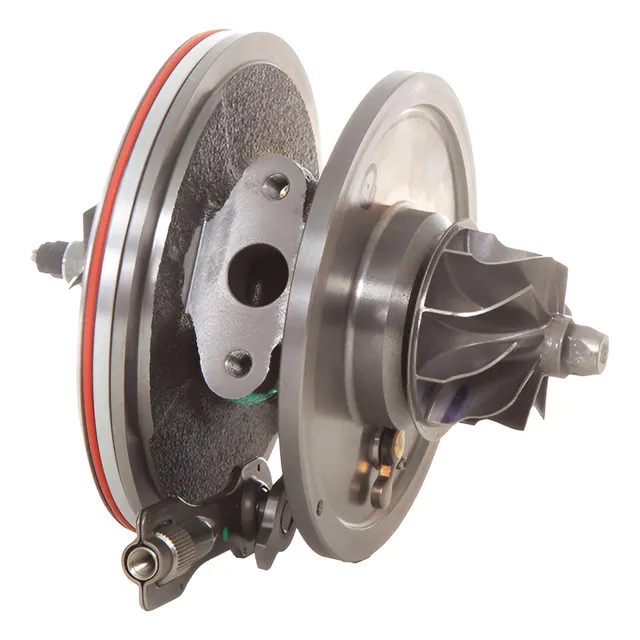 Cartridge Turbo Compatible Mahindra Pik Up 2.2 /suv Scorpio