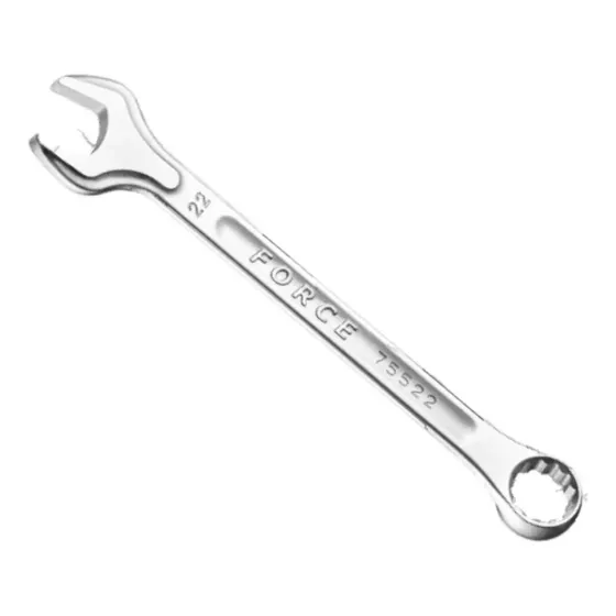 Producto Llave Corona 22mm 22MM disponible en Barraca JURMAQ