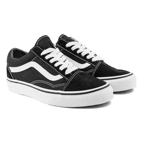 Championes Vans Old Skool - Vn000d3hy28 Flex