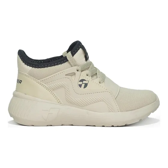 Topper Zapatillas Kids - Mamba Ii Beige Oyster