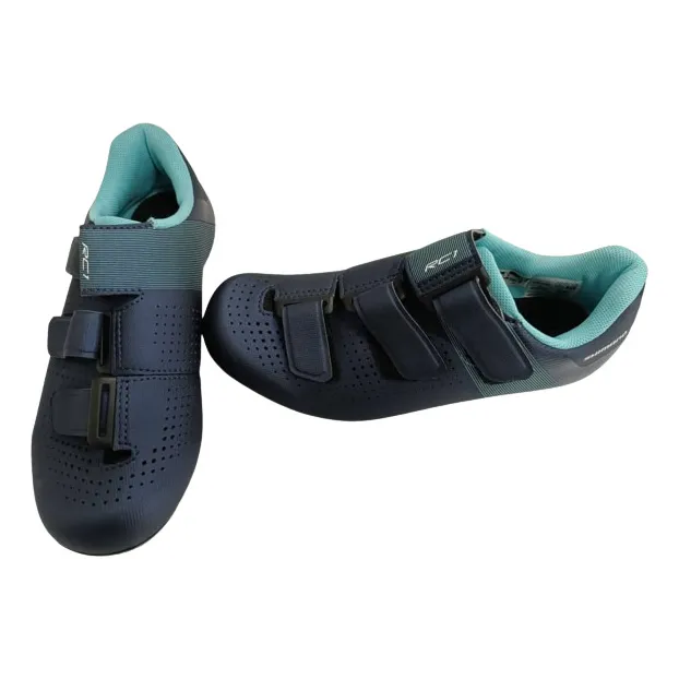 Zapatos Para Bicicleta Marca Shimano Originales Nuevos