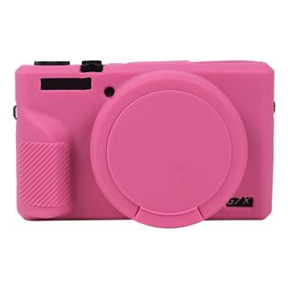 Funda Para Canon Powershot G7 X Mark Iii/g7x3 Funda Para Canon Powershot G7 X Mark Iii/g7x3