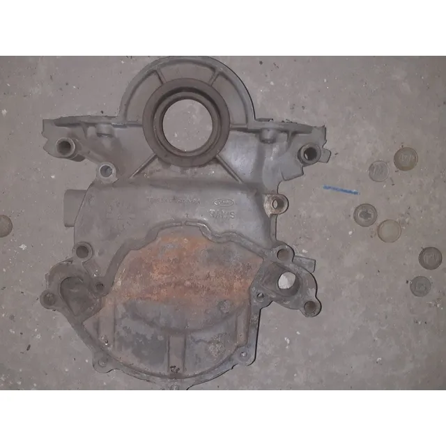 Tapa Cadena Motor 302 Modelo Nuevo 