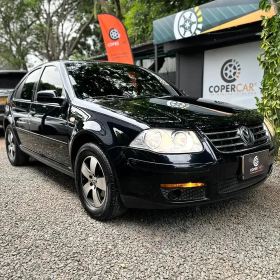 Volkswagen Jetta V 2014 2.0 Europa