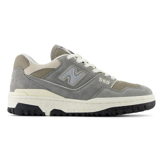 Championes New Balance De Dama - 550 - Bbw550ha