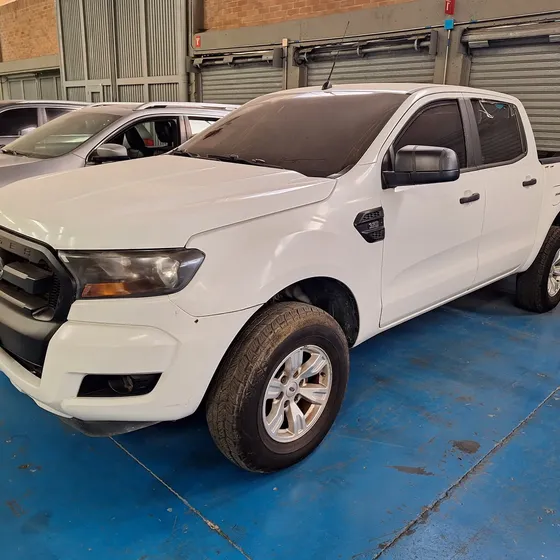 Ford Ranger 2017 3.2 Xls