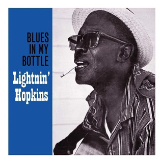Vinilo: Blues En Mi Botella Vinilo: Blues En Mi Botella