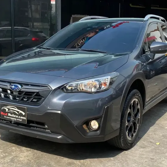 Subaru Xv 2021 Style Tp 2000cc 7ab