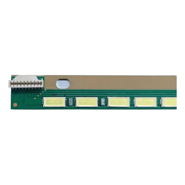 Tiras De Leds - Panasonic Tc-l32e6a - 45 Leds - 403mm