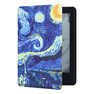 Funda Para Kindle Paperwhite 7 Pulgadas, 12ª Generación Funda Para Kindle Paperwhite 7 Pulgadas, 12ª Generación