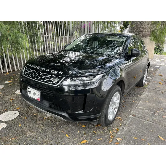 Land Rover Range Rover Evoque 2.0 Se At