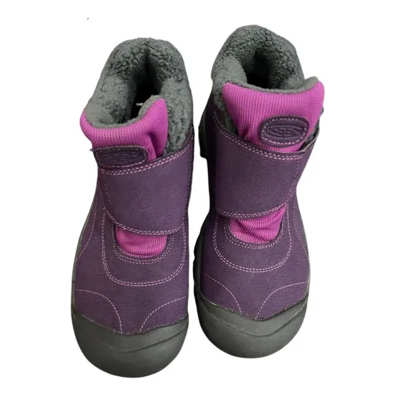 Botas Dama Keen Talla 36-37