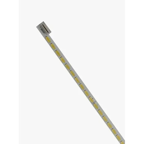 Barra De Led  Compatível Tv Panasonic Tc-l42e5bg Nova!!!