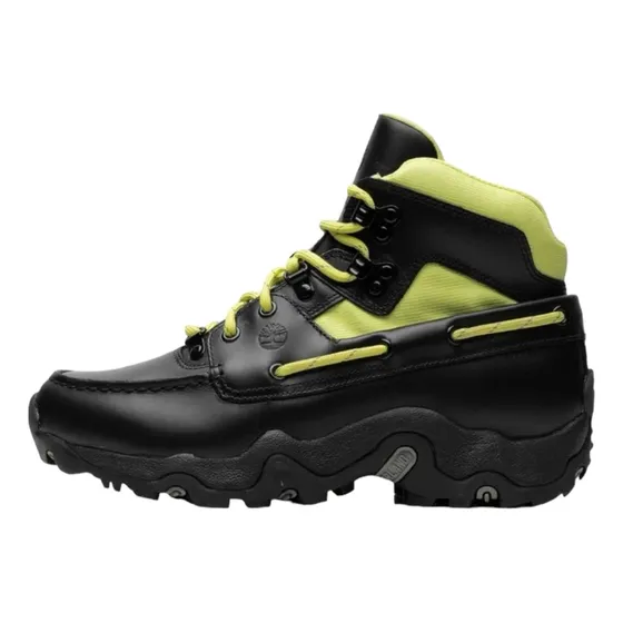 Botas Timberlan Chukka Para Hombre -  100% Origionales
