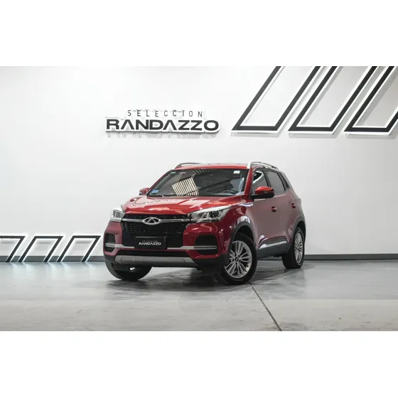 Chery Tiggo 4 2.0 Comfort