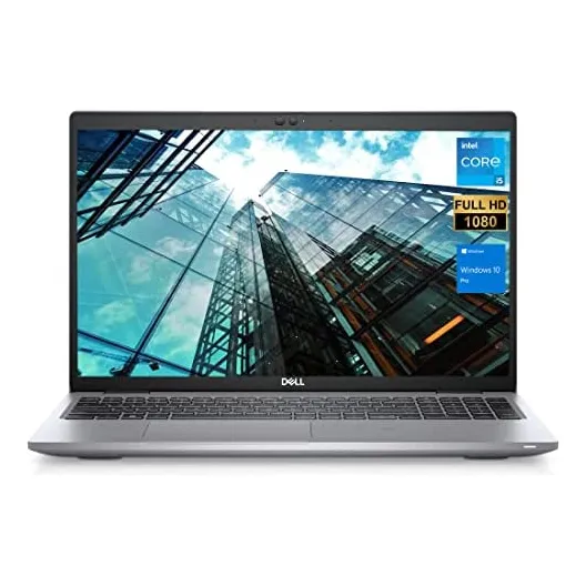 Laptop Dell Latitude 5520 Business , 15.6  Fhd Display, Inte