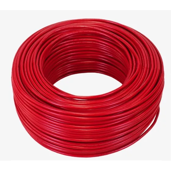 Cable Conductor 14 Awg Thw 100% Cobre 7 Hilos Ledon
