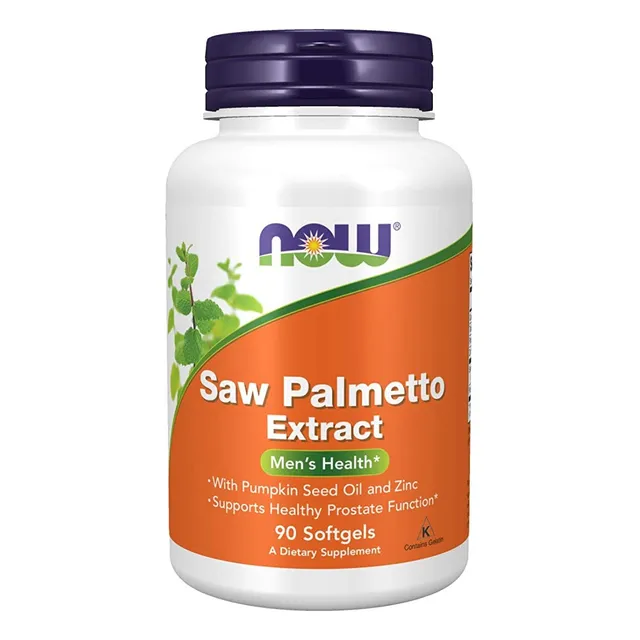 Saw Palmetto Hoy Made In Usa