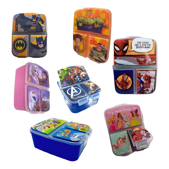 Taper Personajes Infantiles Disney Marvel Pixar Belgioco